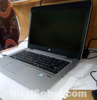 HP 840 G3
